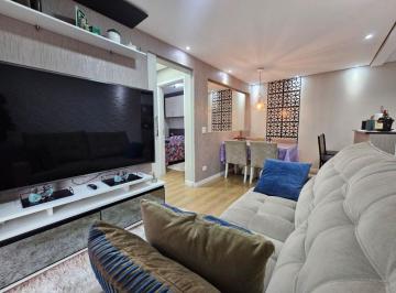 ae4a0d76194757454033f635073e5498fd78ae9a · Apartamento com 2 dormitórios à venda, 55 m² por R$ 400.000,00 - Vila Assis Brasil - Mauá/SP