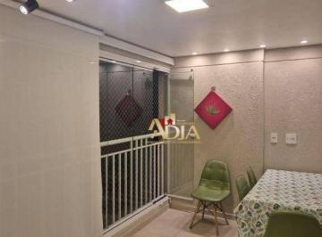 8dd4c59cb1c68d7b2a170de20697315798b1a263 · Apartamento à venda, 95 m² por R$ 800.000,00 - Jardim Pedroso - Mauá/SP