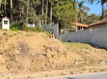 aa47e5cc8ca3cfed95d8c90df772b4acc0821c7a · Terreno à venda, 300 m² por R$ 307.400,00 - Santa Luzia - Ribeirão Pires/SP