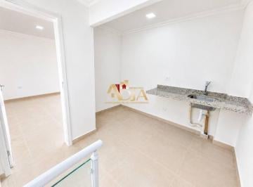 50acd44e6dfba039a7a7b7773b8feb4449598ee8 · Cobertura com 3 dormitórios à venda, 150 m² por R$ 574.468,01 - Vila Assis Brasil - Mauá/SP