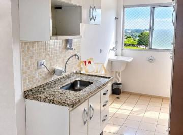 300372f6bca18237c37b17bae4df8cdd5cbbee36 · Apartamento com 2 dormitórios à venda, 60 m² por R$ 330.000,00 - Jardim Pedroso - Mauá/SP