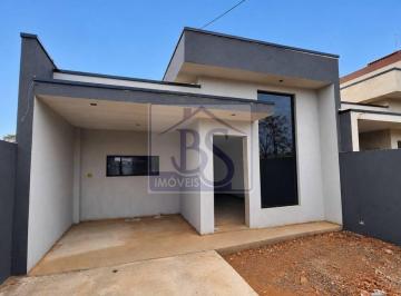 a3732cb22ec98301482c6e227fbe373e1ef47edd · Casa com 3 quartos à venda, 68 m² por R$ 480.000 - Guaraituba - Colombo/PR