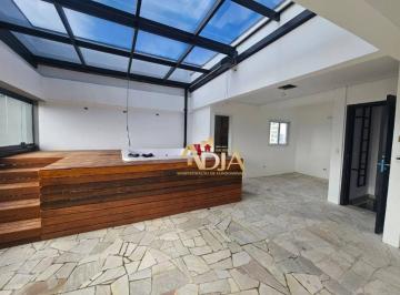 37a2e26281d047a51abbd32ba107b440e43e1bf9 · Cobertura à venda, 83 m² por R$ 1.150.000,00 - Jardim Pedroso - Mauá/SP