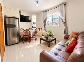 316b4acb1480f595a641b450fc6eb9a2c8a11ed0 · Apartamento com 2 dormitórios à venda, 78 m² por R$ 340.000,00 - Vila Magini - Mauá/SP