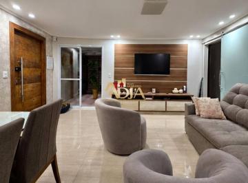 75b0f5601391c81dae5700d17b08ad49650deaa8 · Apartamento com 3 dormitórios, 130 m² - venda por R$ 790.000,01 ou aluguel por R$ 3.500,01/mês - Jar