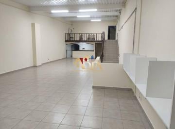 d4d0c0a9bd1c37a907c9158d8c9508a6fc7f2a97 · Salão para alugar, 272 m² por R$ 5.730,01/mês - Jardim Itapeva - Mauá/SP