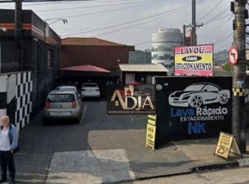 a39cad084b2d4fdb004633763892e6252aa04add · Terreno à venda, 215 m² por R$ 850.000,00 - Matriz - Mauá/SP