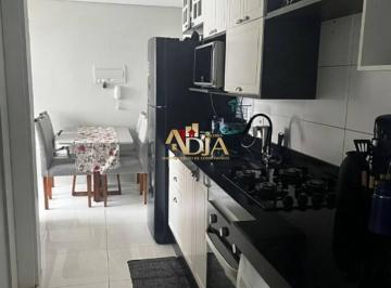 f5a67f4f9c8dfc135b2ef158455daad978aa6d9e · Apartamento com 2 dormitórios à venda, 35 m² por R$ 260.000,00 - Parque São Vicente - Mauá/SP