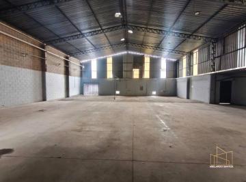 28be24dc5c852cfd0d443ed010fdf0b37e773212 · Barracão para alugar, 780 m² por R$ 14.700,49/mês - Recreio Campestre Jóia - Indaiatuba/SP