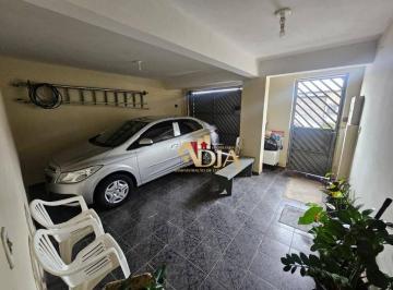 8eb8c434de90731f6ab375939ef1e8fa6904ffd9 · Sobrado à venda, 189 m² por R$ 480.000,00 - Parque das Américas - Mauá/SP