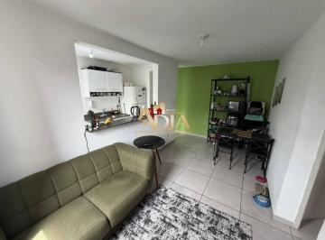 c17ec30d32ecc1855c9873b679650596495d5e53 · Apartamento com 2 dormitórios à venda, 59 m² por R$ 290.000,00 - Parque São Vicente - Mauá/SP