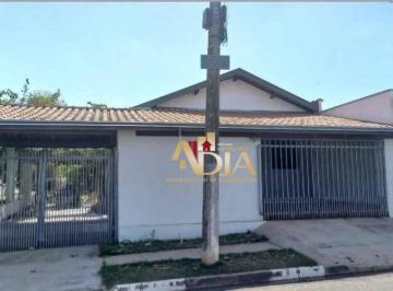 b978bf86712d343df111daeccb99718c049105b4 · Casa à venda, 154 m² por R$ 420.000,00 - Novo Horizonte - São Pedro/SP