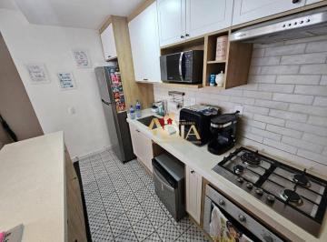 63a4b6c31af9d63c69f1bf4510fee6d5426babee · Apartamento com 2 dormitórios à venda, 68 m² por R$ 1.000.000,00 - Cerâmica - São Caetano do Sul/SP