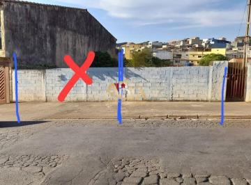 bd3ff1a4bf59c04a8e61151dcc5db9bfb88a265a · Terreno à venda, 126 m² por R$ 156.000,00 - Vila Nova Mauá - Mauá/SP