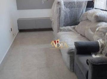 231861b3f7598f1d565db9d8983448cce9cef5a6 · Apartamento com 2 dormitórios à venda, 67 m² por R$ 380.000,00 - Jardim Haydee - Mauá/SP