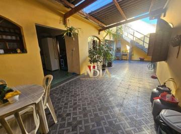 2a5923b17ac76a4e6cdb558df26b3de0fd272f22 · Casa à venda, 160 m² por R$ 780.000,00 - Jardim Pedroso - Mauá/SP