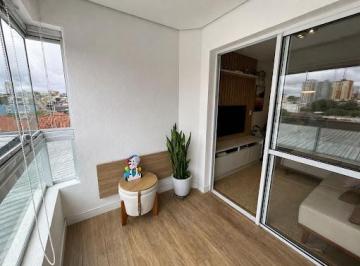 4fd94e1196c79577dbd7630d09baf4c0ee215fac · Apartamento à venda, 67 m² por R$ 530.000,00 - Jardim Pilar - Mauá/SP