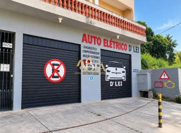 4cb4532c1f8ac4a82852ed246249bf92eed7c4bb · Salão para alugar, 35 m² por R$ 1.200,00/mês - Vila Magini - Mauá/SP