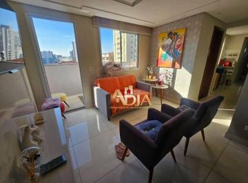 4eab8331d604a9ac2b427665572bb951571efbe1 · Cobertura à venda, 160 m² por R$ 650.000,00 - Vila Assis Brasil - Mauá/SP