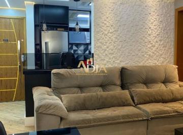 a22ac8d62aa05ea67367411d2e331db25d8123f1 · Apartamento à venda, 54 m² por R$ 451.000,00 - Vila Noêmia - Mauá/SP
