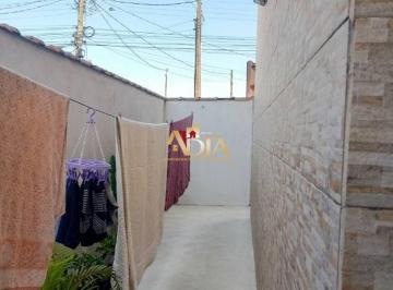 86cafec05842bddad51c25473a175d8ae41017ee · Casa com 2 dormitórios à venda, 75 m² por R$ 300.000,00 - Vila Atlântica - Mongaguá/SP