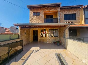 9ef9682bc2193d5be72e98a548ac923ef2b2fe38 · Casa à venda, 220 m² por R$ 720.000,00 - Jardim Haydee - Mauá/SP