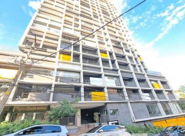 Apartamento de 1 quarto, São Paulo · Apartamento Estúdio MOBILIADO, em PINHEIROS, São Paulo, SP, 1 Quarto, Varanda Gourmet, Próximo Metrô
