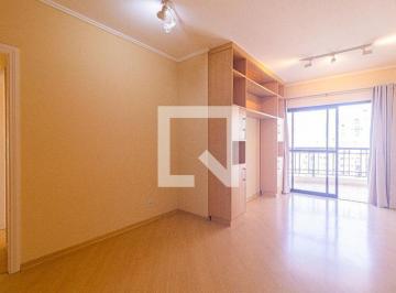 Apartamento · 98m² · 3 Quartos · 1 Vaga · Apartamento à Venda - Saúde, 3 Quartos, 98 m² - São Paulo