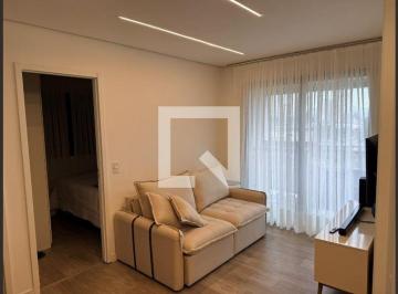 Apartamento · 58m² · 2 Quartos · 1 Vaga · Apartamento à Venda - Alphaville, 2 Quartos, 58 m² - Barueri