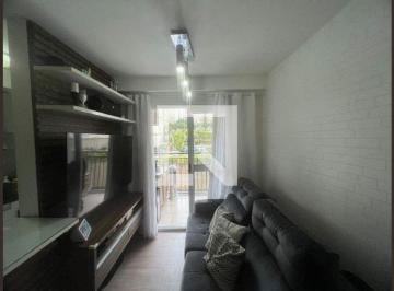 Apartamento · 54m² · 2 Quartos · 1 Vaga · Apartamento à Venda - Jardim São Savério, 2 Quartos, 54 m² - São Paulo