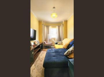 Apartamento · 88m² · 3 Quartos · 2 Vagas · Apartamento à Venda - Mansões Santo Antônio, 3 Quartos, 88 m² - Campinas