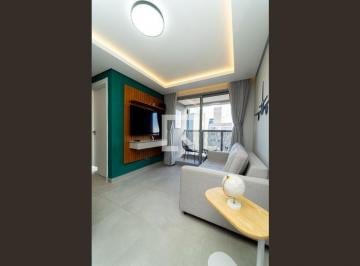 Apartamento · 57m² · 2 Quartos · 1 Vaga · Apartamento à Venda - Parque Industrial, 2 Quartos, 57 m² - Campinas