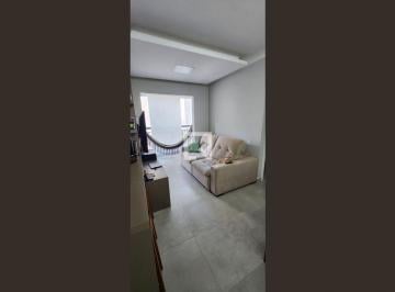 Apartamento · 56m² · 2 Quartos · 1 Vaga · Apartamento à Venda - Planalto, 2 Quartos,  56 m² - São Bernardo do Campo