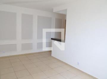 Apartamento · 67m² · 2 Quartos · 1 Vaga · Apartamento à Venda - Jardim da Luz, 2 Quartos, 67 m² - Goiânia
