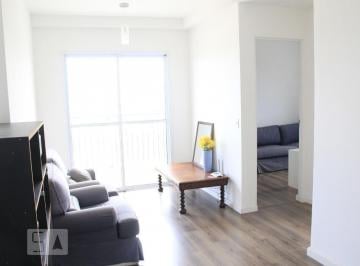 Apartamento · 55m² · 2 Quartos · 1 Vaga · Apartamento à Venda - Nambi, 2 Quartos,  55 m² - Jundiaí