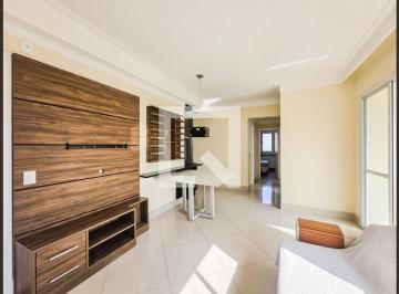 Apartamento · 72m² · 3 Quartos · 1 Vaga · Apartamento à Venda - Alphaville, 3 Quartos, 72 m² - Barueri