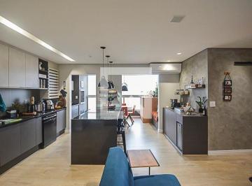 Apartamento · 78m² · 3 Quartos · 2 Vagas · Apartamento à Venda - Anchieta, 3 Quartos, 78 m² - São Bernardo do Campo
