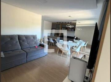 Apartamento · 82m² · 3 Quartos · 1 Vaga · Apartamento à Venda - Medeiros, 3 Quartos, 82 m² - Jundiaí