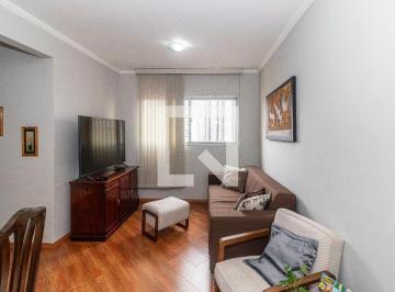 Apartamento · 54m² · 2 Quartos · 1 Vaga · Apartamento à Venda - Jardim Marajoara , 2 Quartos,  54 m² - São Paulo