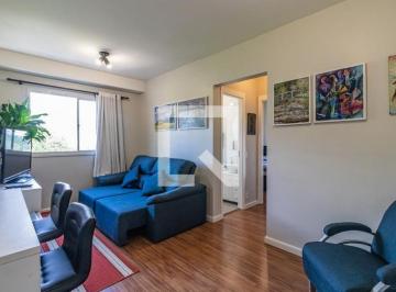 Apartamento · 51m² · 2 Quartos · 1 Vaga · Apartamento à Venda - Centro, 2 Quartos, 51 m² - Barueri