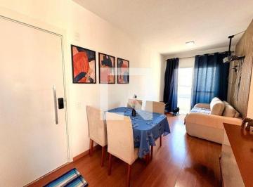 Apartamento · 47m² · 2 Quartos · 1 Vaga · Apartamento à Venda - Ponte São João , 2 Quartos,  47 m² - Jundiaí