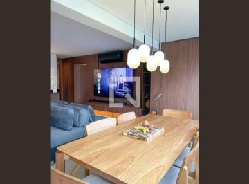 Apartamento · 70m² · 1 Quarto · 1 Vaga · Apartamento à Venda - Barra Funda, 1 Quarto,  70 m² - São Paulo