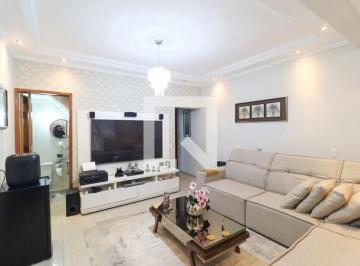 Casa · 215m² · 3 Quartos · 2 Vagas · Casa à Venda - Jardim Daysy, 3 Quartos,  215 m² - São Paulo