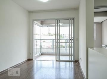 Apartamento · 60m² · 2 Quartos · 1 Vaga · Apartamento à Venda - Vila Andrade, 2 Quartos,  60 m² - São Paulo