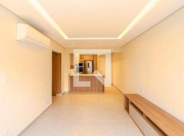 Apartamento · 72m² · 2 Quartos · 1 Vaga · Apartamento à Venda - Moema, 2 Quartos, 72 m² - São Paulo