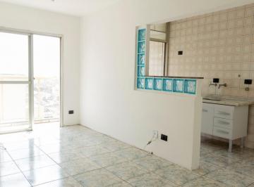 Apartamento · 50m² · 2 Quartos · 1 Vaga · Apartamento à Venda - Sacomã, 2 Quartos, 50 m² - São Paulo