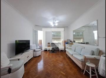 Apartamento · 105m² · 2 Quartos · Apartamento à Venda - Centro, 2 Quartos, 105 m² - Rio de Janeiro