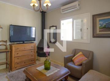 Casa · 180m² · 4 Quartos · 4 Vagas · Casa à Venda - Nonoai, 4 Quartos,  180 m² - Porto Alegre