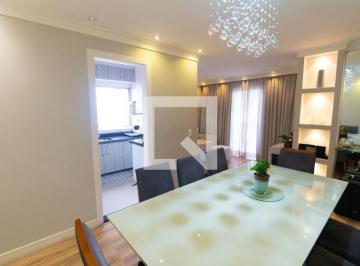 Apartamento · 84m² · 2 Quartos · 2 Vagas · Apartamento à Venda - Vila Campestre, 2 Quartos, 84 m² - São Paulo