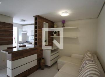 Apartamento · 59m² · 1 Quarto · 1 Vaga · Apartamento à Venda - Independência, 1 Quarto, 59 m² - Porto Alegre